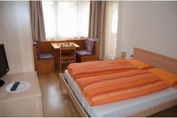 Италия Hotel Campitello di Fassa, Екстериор